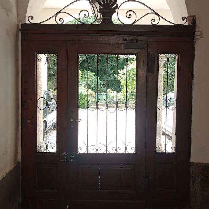 Casavera Como Exterior foto
